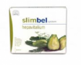 SLIMBEL HEPAVITALIUM AMPOLAS